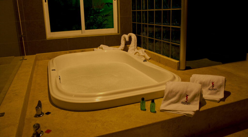 Motel Rendus Precios