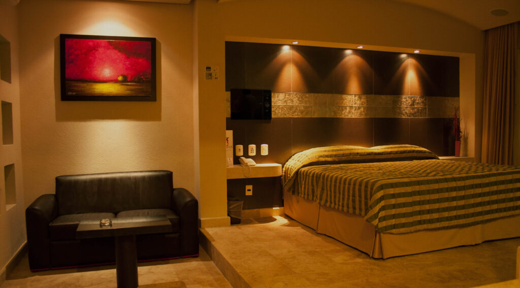 Motel Rendus