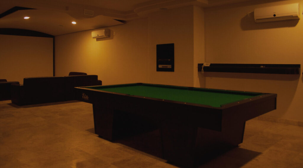 Motel Rendus